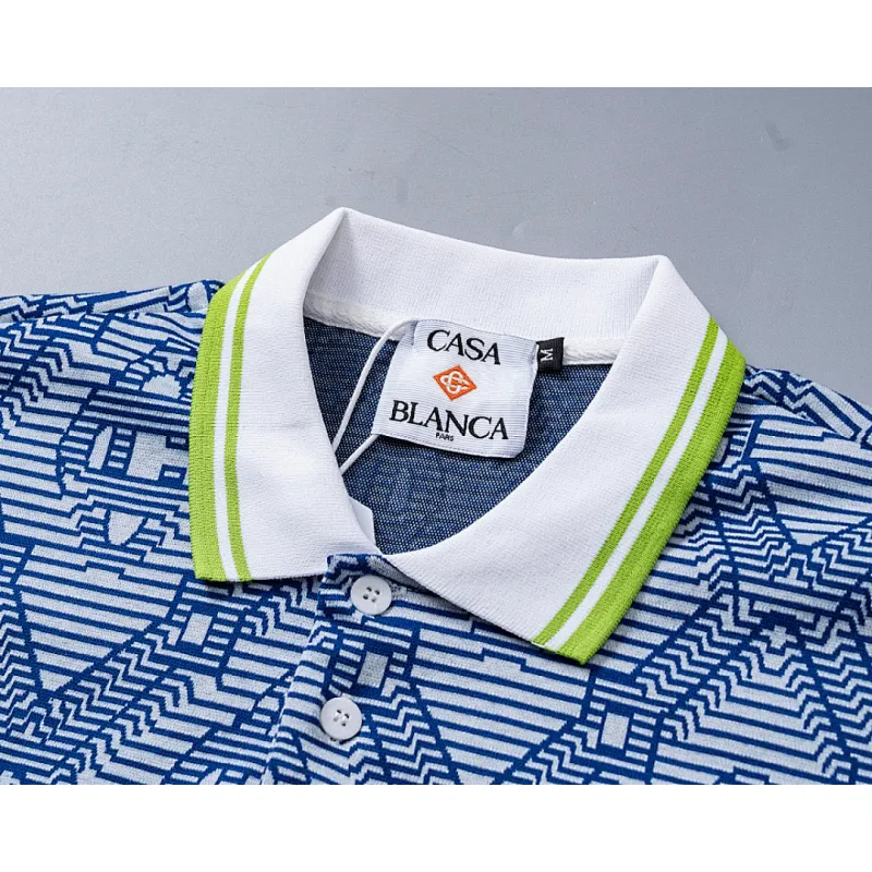 Casablanca T-Shirts #A61586