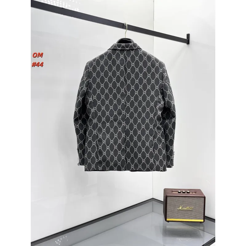 Gucci Suits #A65656