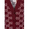 Gucci Sweaters for Men New classic fine-knit crewneck sweater for AW #A57891