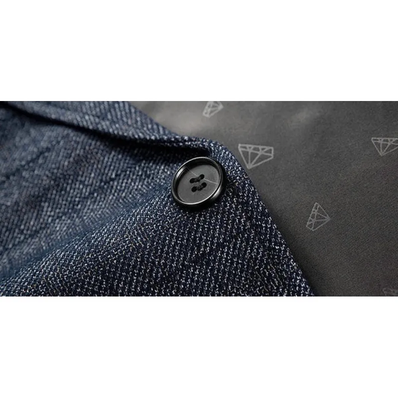 Mens Burberry Suits #A59362