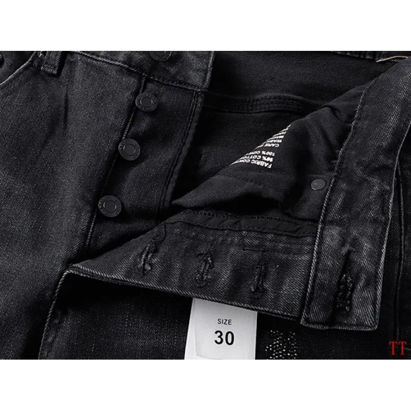 PURPLE Jeans for Men #A62300 PURPLE Jeans for Men #A62300
