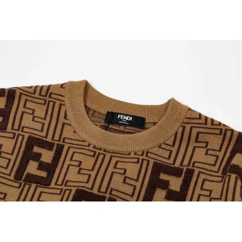 Fendi Sweater for MEN #A54653