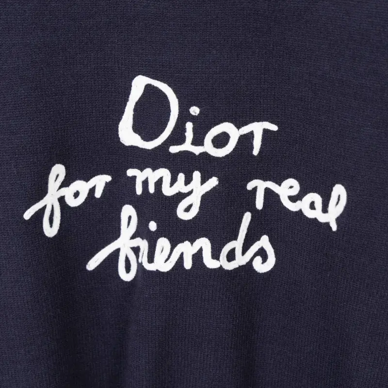 D-ior Sweaters #A58191