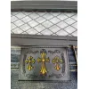 Chrome Hearts Jeans for Men #A58966