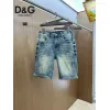 D&G Jeans for D&G Short Jeans for men #A49846 D&G Jeans for D&G Short Jeans for men #A49846