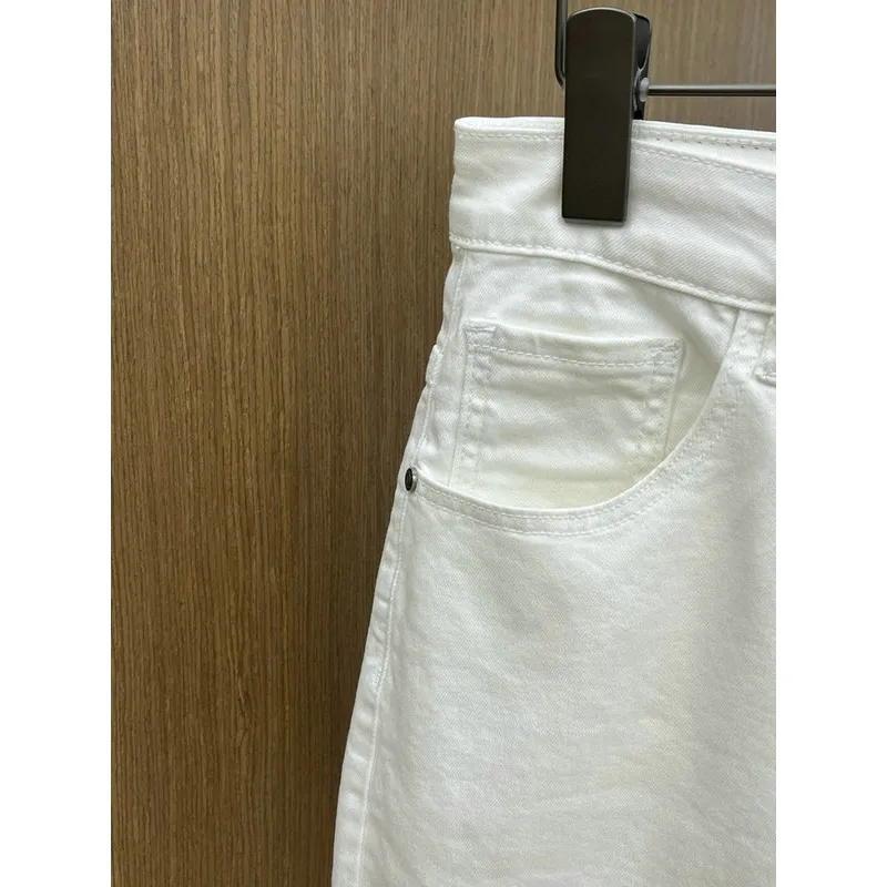 Chrome Hearts Jeans for Men #A49853