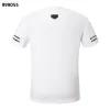 PHILLPP PLIEN T-shirts for MEN #A64113