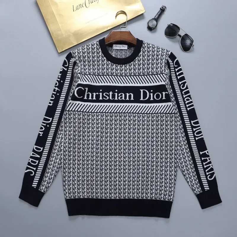 D-ior Sweaters #999901486