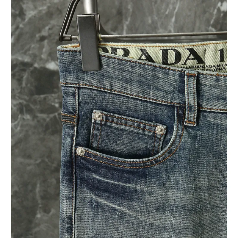 Prada Jeans for MEN #A60590 Prada Jeans for MEN #A60590