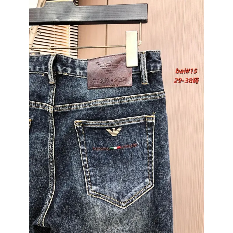 Arm*ni Jeans for Men #A59962