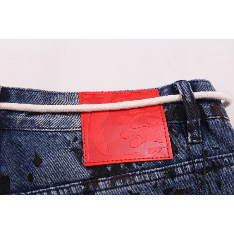 Hellstar Jeans for Men #A50917