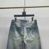 Burberry Jeans for Men #A60958