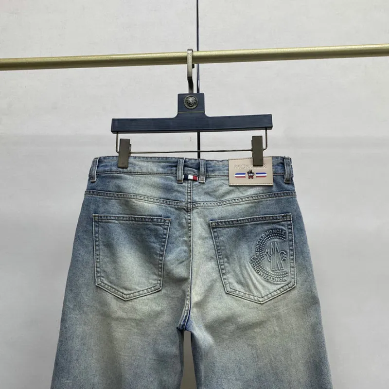 Burberry Jeans for Men #A60958