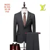 Louis Vuitton Suit #A65670 Louis Vuitton Suit #A65670