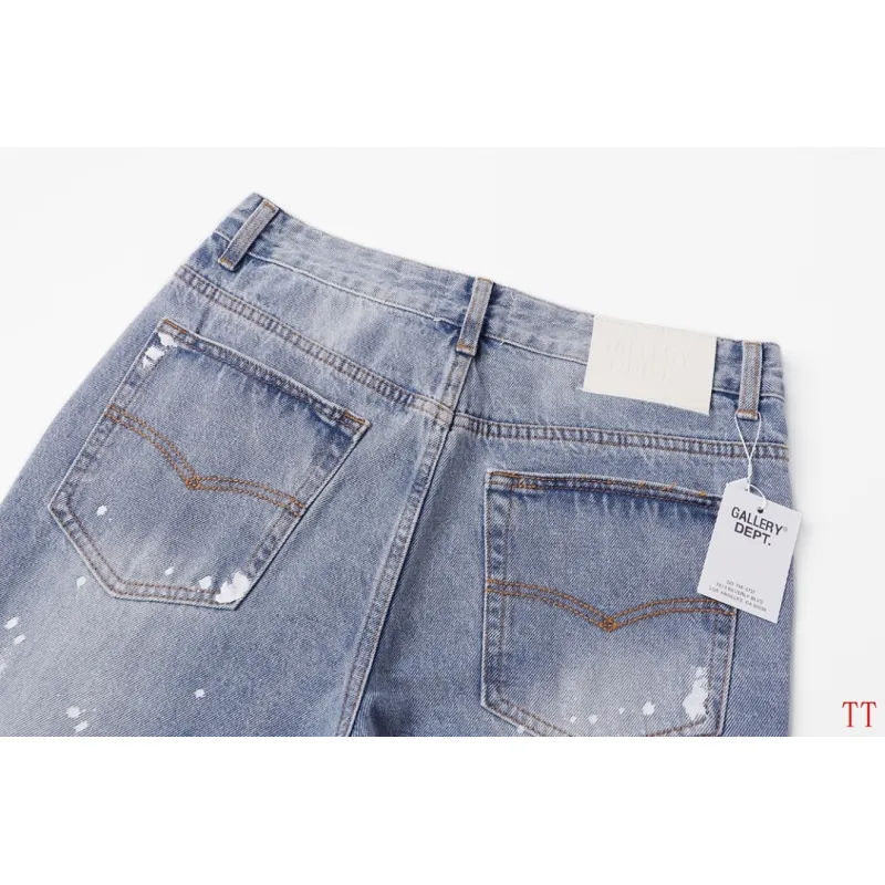 Gallery Dept Jeans for Men #A64652