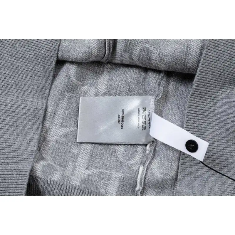 D-ior Sweaters #A54677