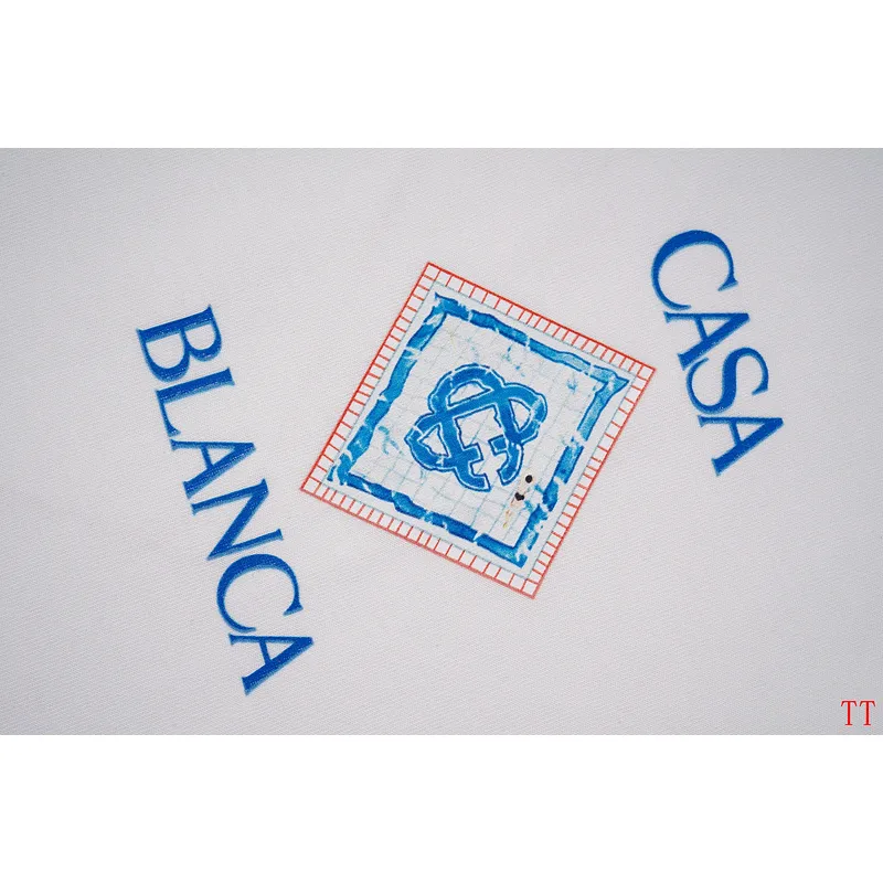 Casablanca T-Shirts #A47522