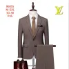 Louis Vuitton Suit #A65670 Louis Vuitton Suit #A65670