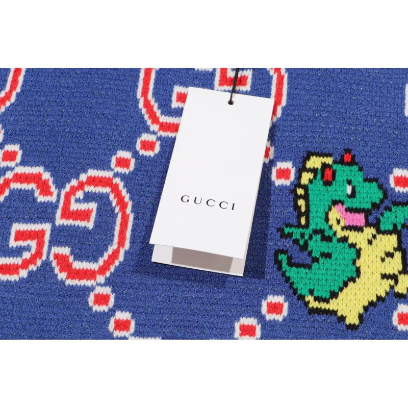 Gucci Sweaters for Men #A56789