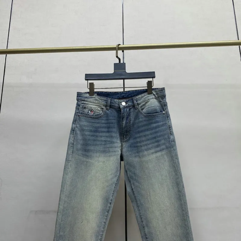 Burberry Jeans for Men #A60958