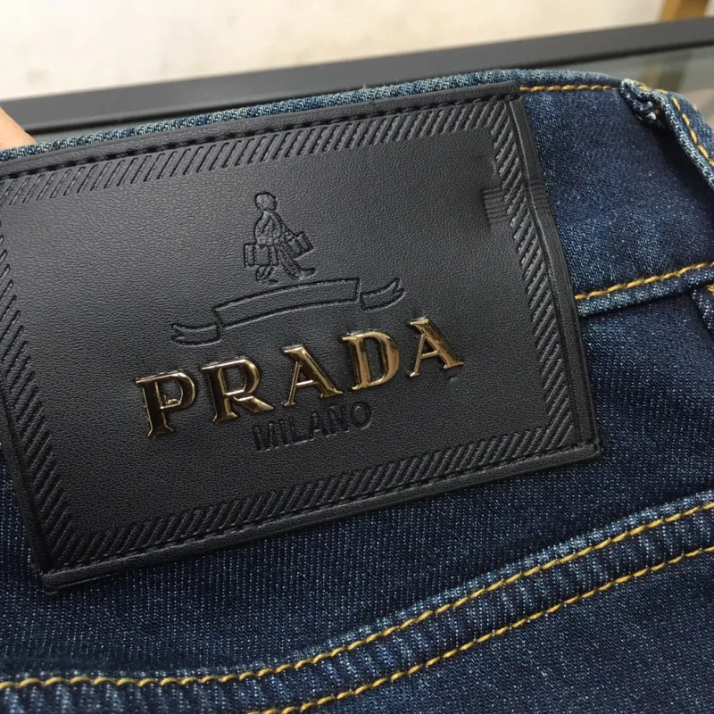 Prada Jeans for MEN #A59452