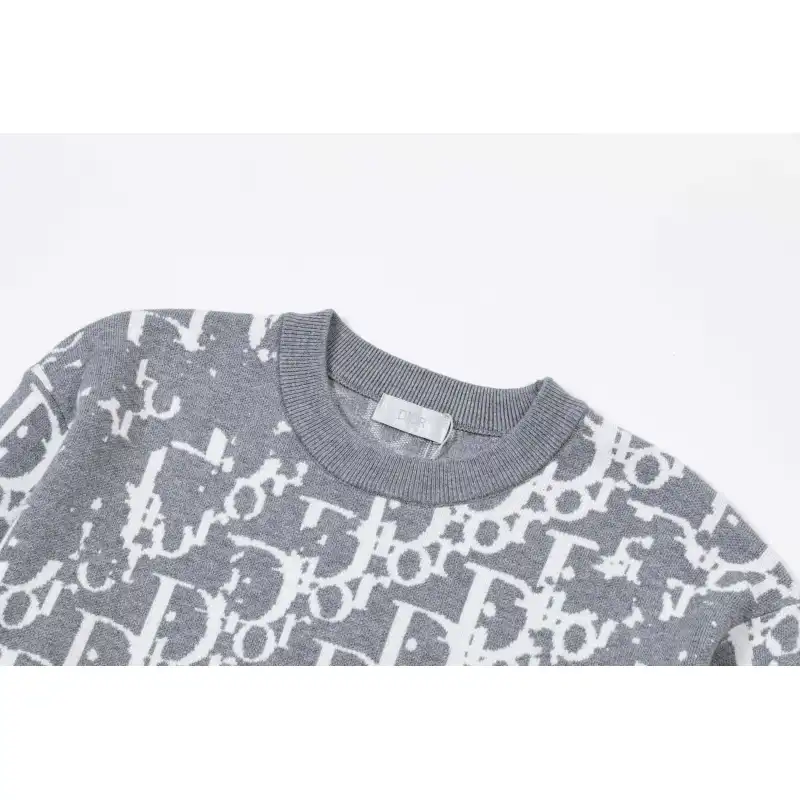 D-ior Sweaters #A54677