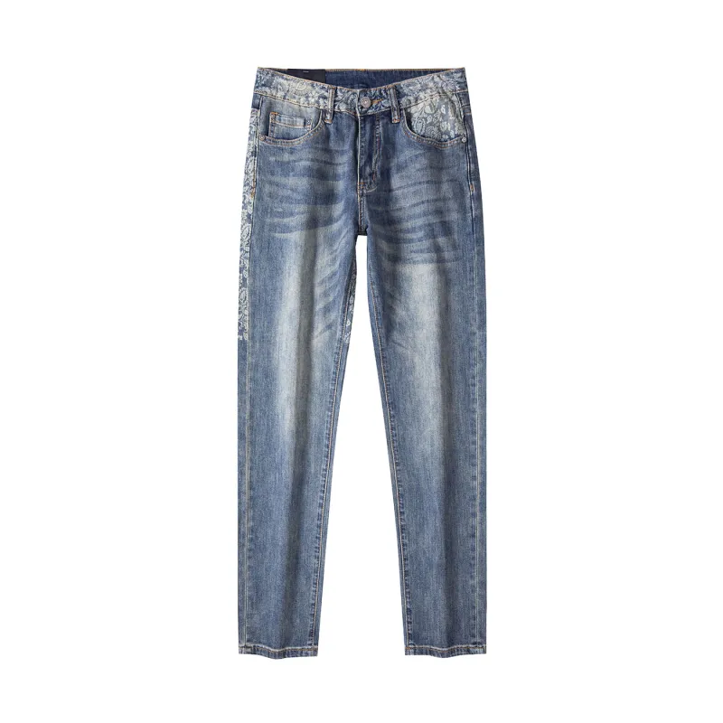 D&G Jeans for Men #A61090 D&G Jeans for Men #A61090