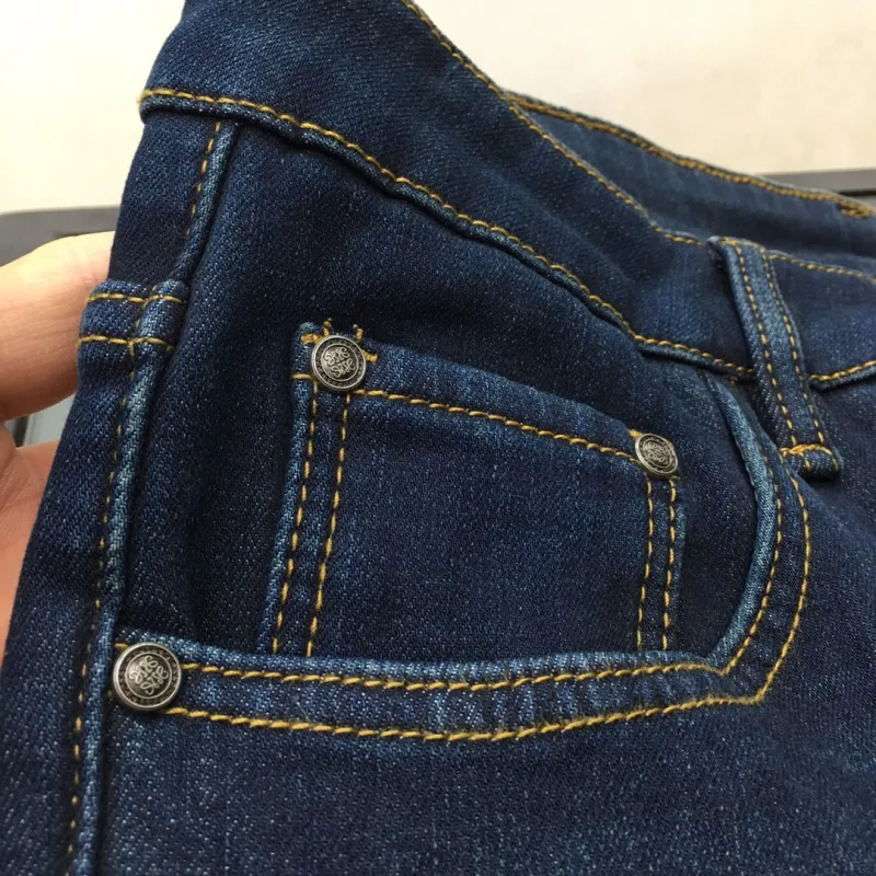 LOEWE Jeans #A59456 LOEWE Jeans #A59456