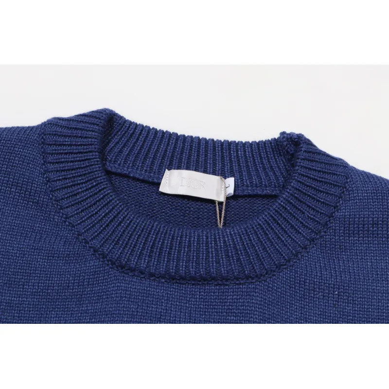 D-ior Sweaters #A56791 D-ior Sweaters #A56791