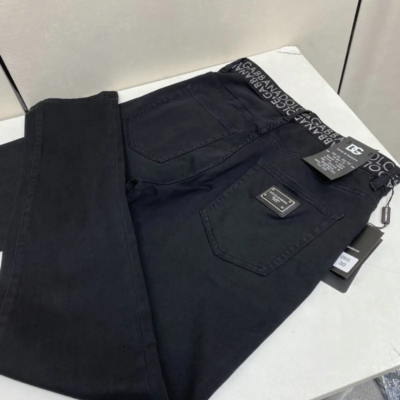 D&G Jeans for Men #A60596