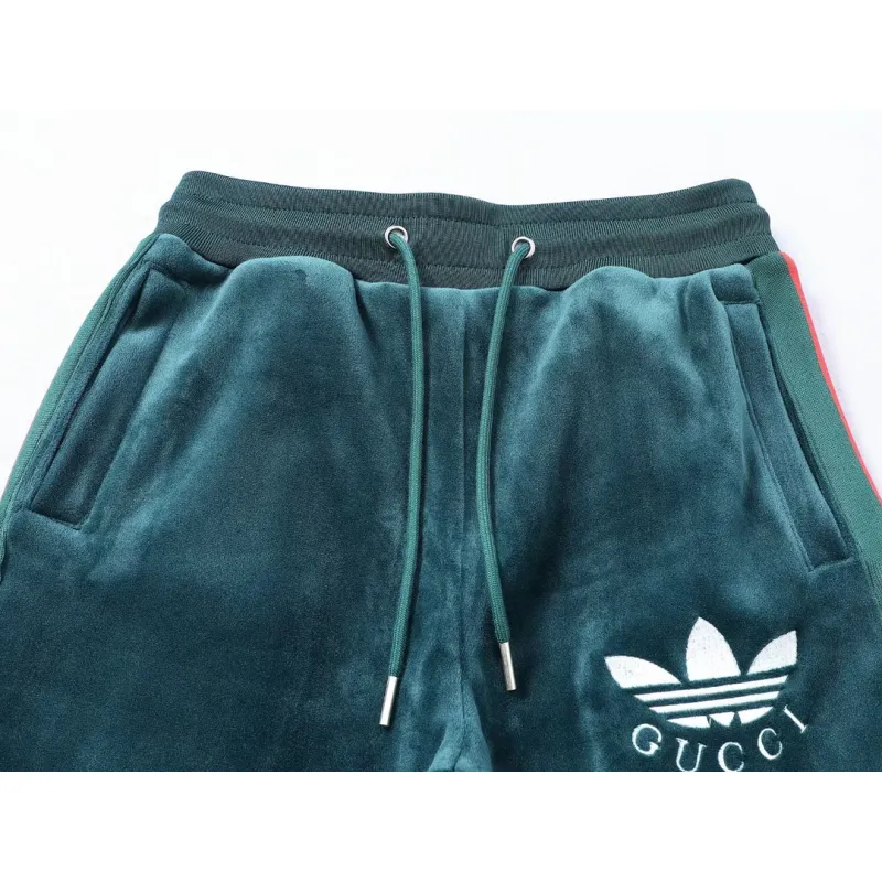 Gucci & Adidas Tracksuits for Mens long tracksuits #999929415