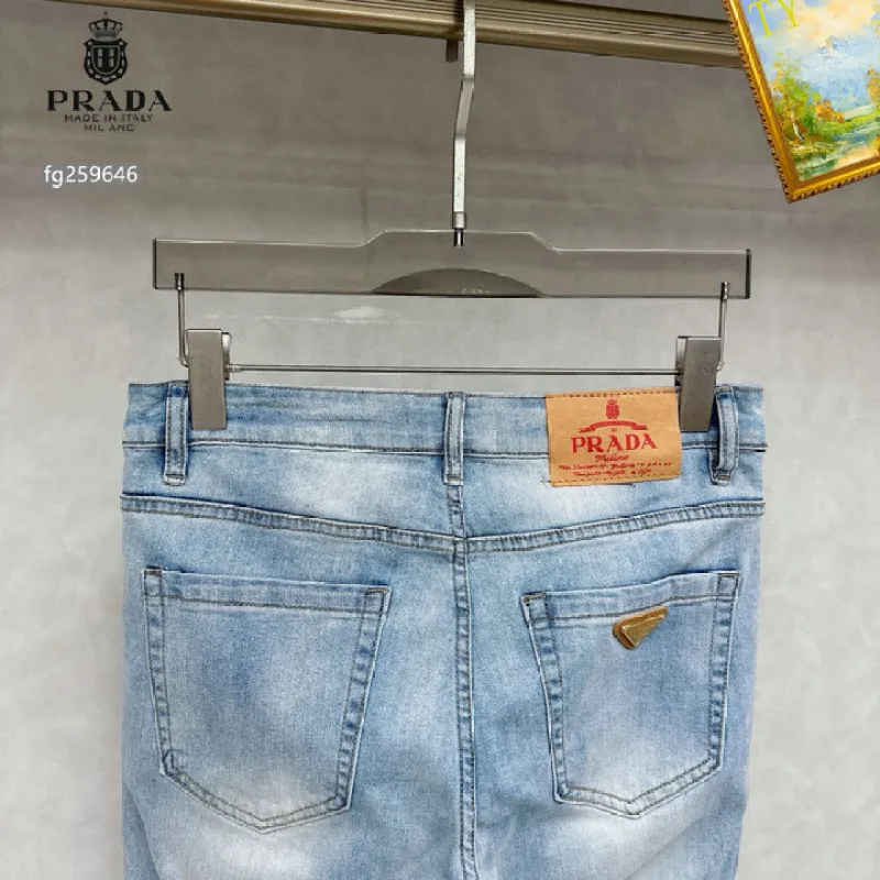 Prada Jeans for MEN #A47968 Prada Jeans for MEN #A47968