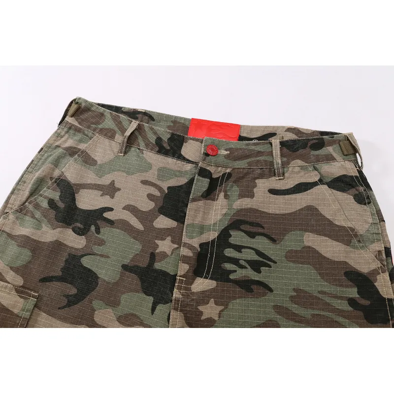 Hellstar Jeans for Men #A50919