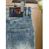 D&G Jeans for D&G Short Jeans for men #A49846 D&G Jeans for D&G Short Jeans for men #A49846