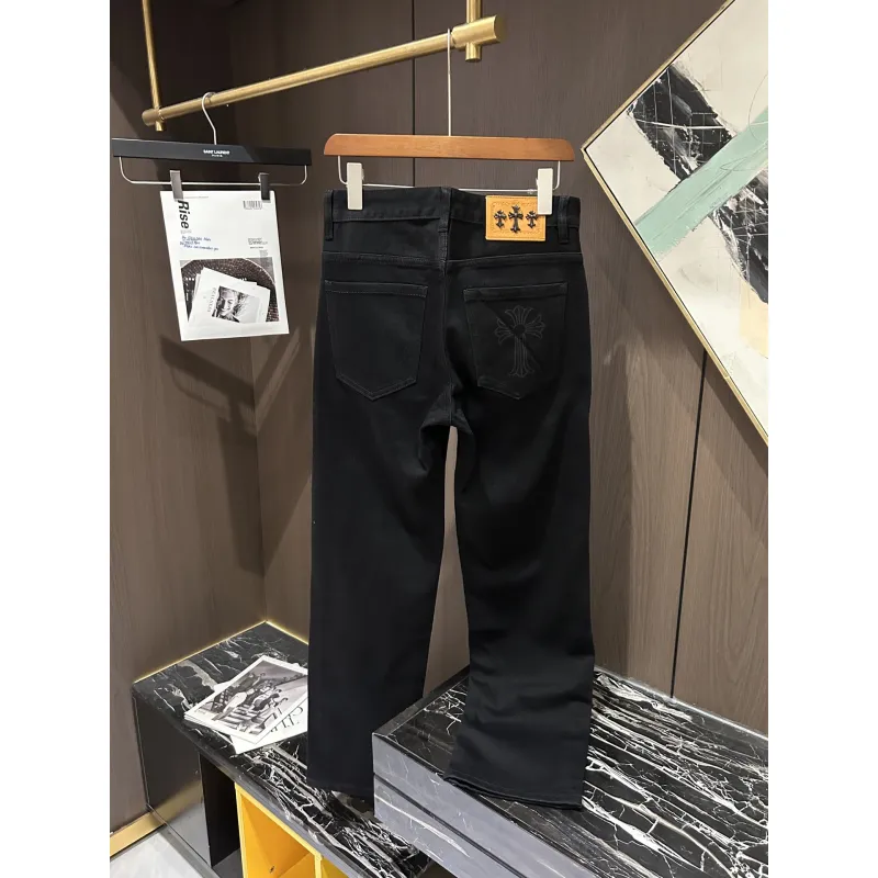 Chrome Hearts Jeans for Men #A58273