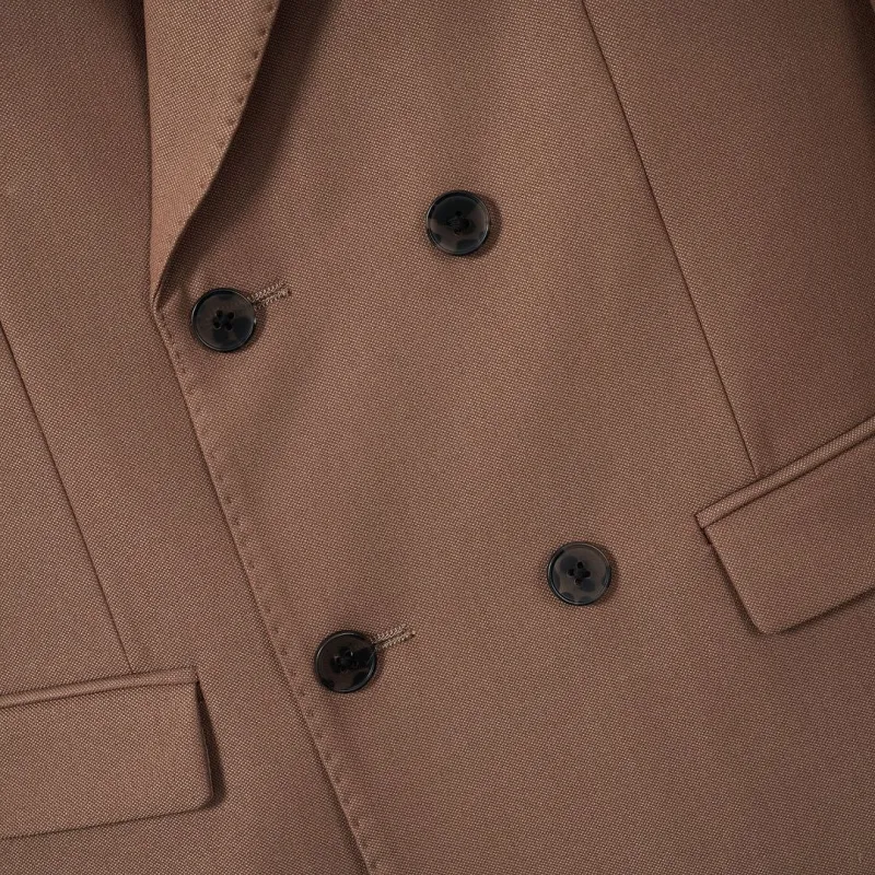 MENS Hermes Suits #A65677 MENS Hermes Suits #A65677