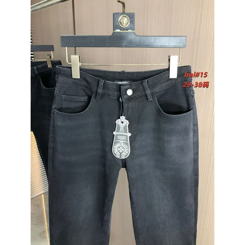 Chrome Hearts Jeans for Men #A59956