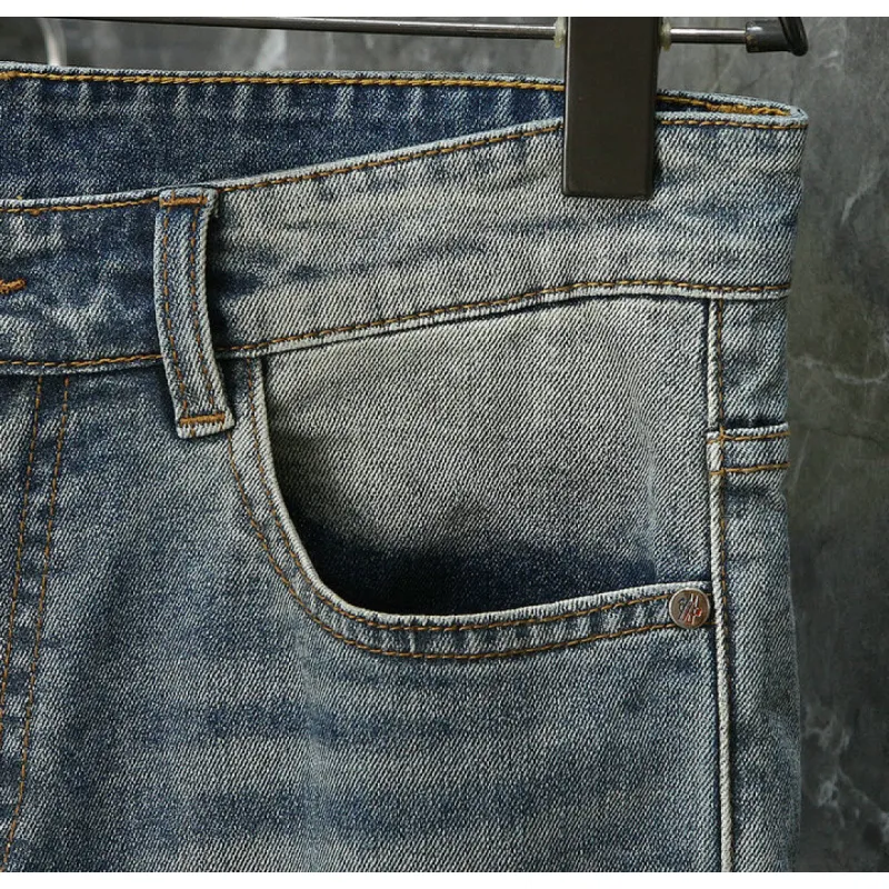 Moncler Jeans for Men #A62116