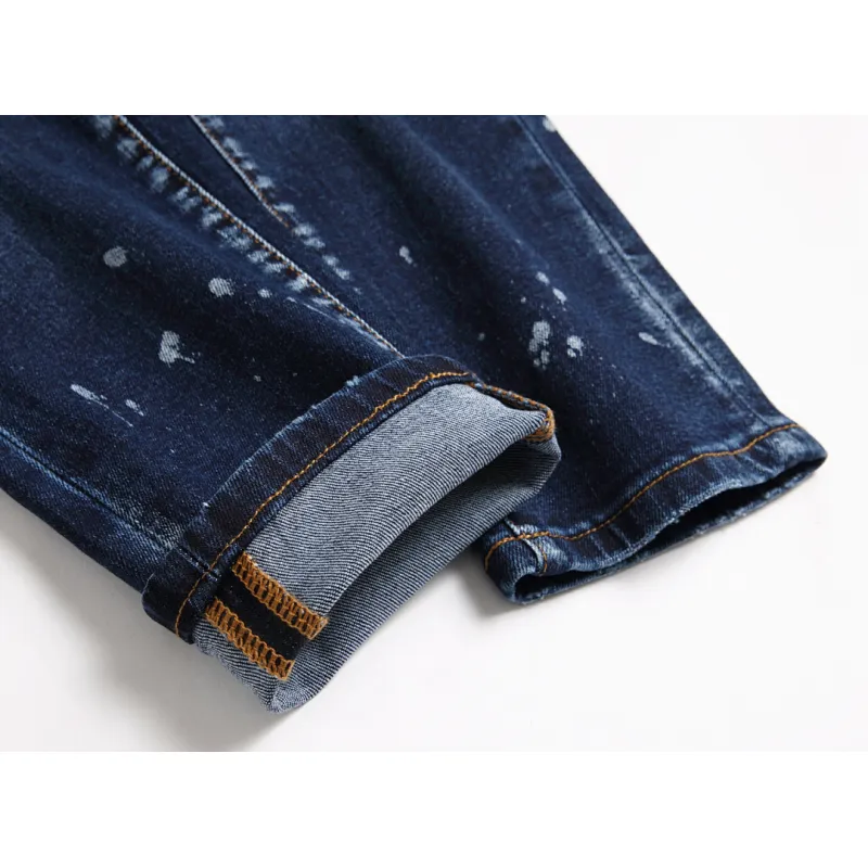 Dsq*2 Jeans for DSQ Jeans #A63391