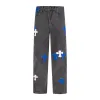 Chrome Hearts Jeans for Men #A60801