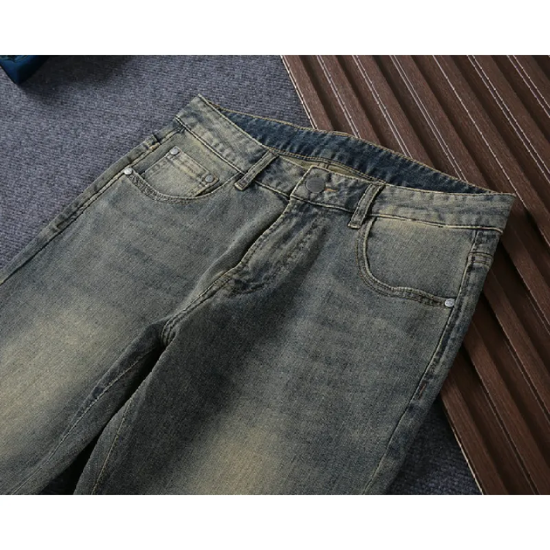 Burberry Jeans for Men #A38772