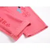 Chrome Hearts Jeans for Men #A60540