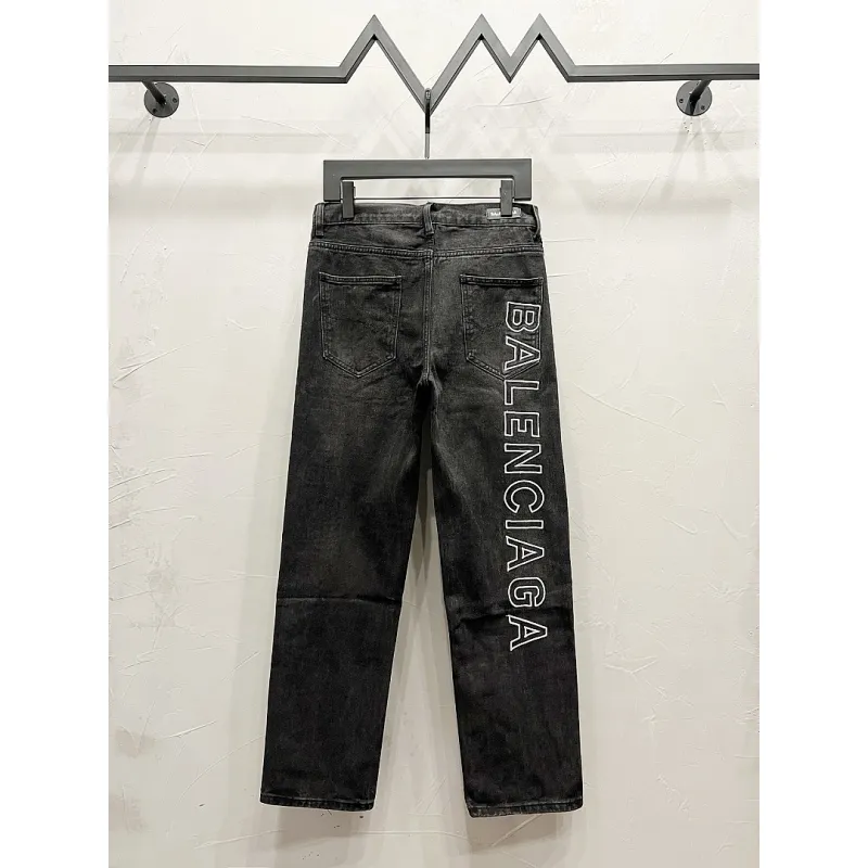 Balenciaga jeans #A64913