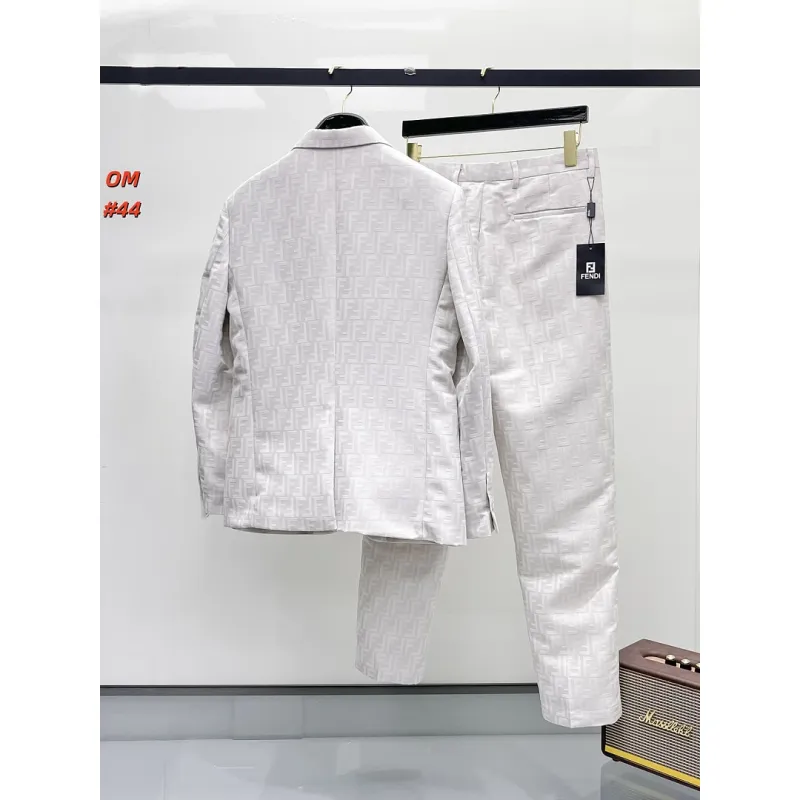 Fendi Suits #A65660