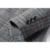 Mens Burberry Suits #A57368