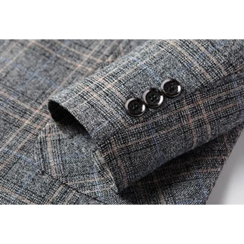 Mens Burberry Suits #A57368