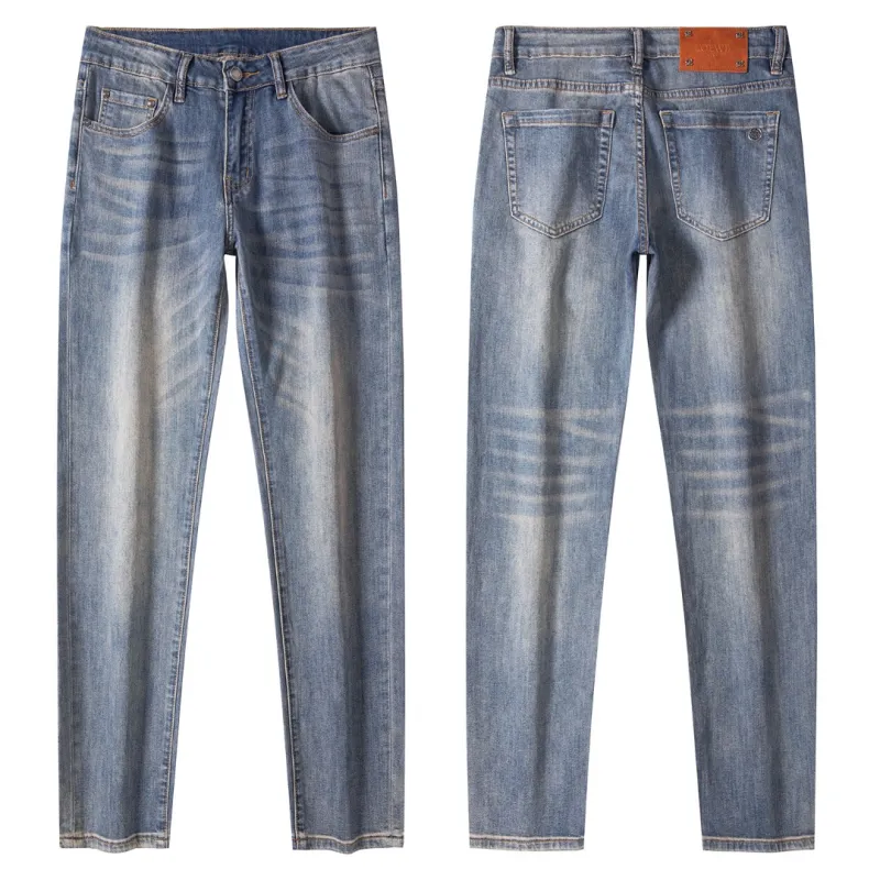 LOEWE Jeans #A61092