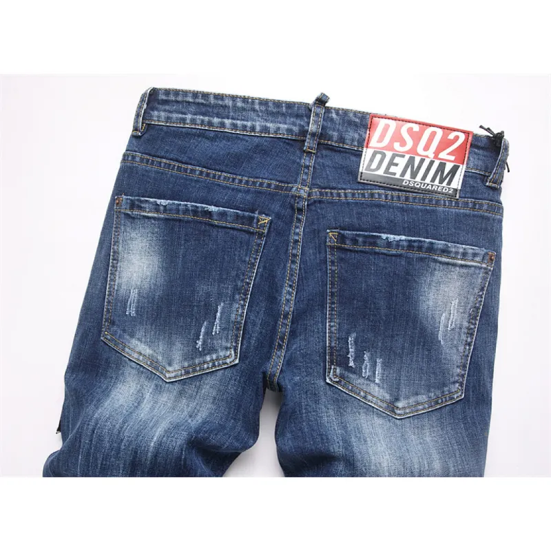 Dsq*2 Jeans for DSQ Jeans #A63390