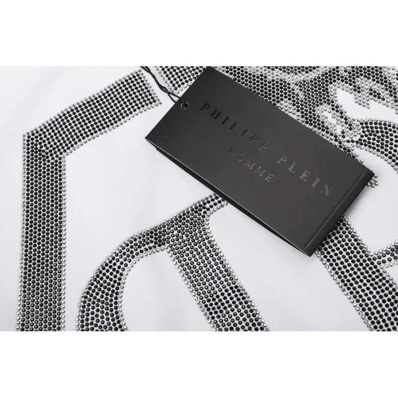 PHILLPP PLIEN T-shirts for MEN #A64113
