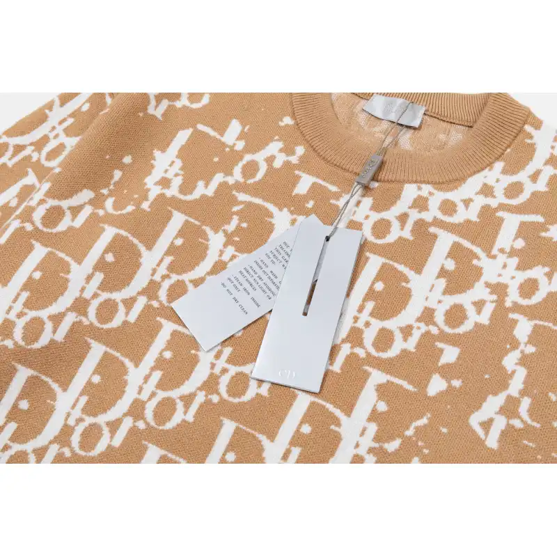 D-ior Sweaters #A54678 D-ior Sweaters #A54678